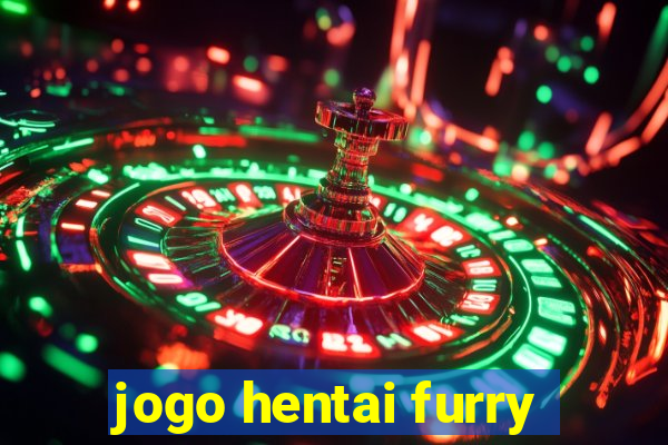 jogo hentai furry